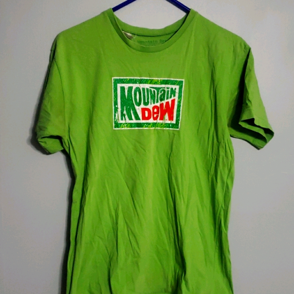 Mens tee size large
